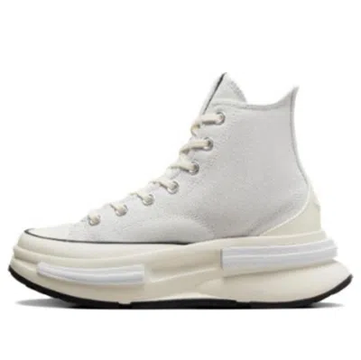 Converse (wmns)  Runstar Legacy Cx Platform High Top 'total Neutral'