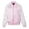 Converse (wmns)  Sakura Bomber 'pink White'