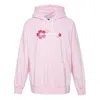 Converse (wmns)  Sakura Hoodie 'pink'