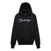Converse (wmns)  Script Pullover Po Black