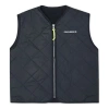Converse (wmns)  Sherpa Reversible Vest 'black'