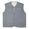 Converse (wmns)  Sherpa Reversible Vest 'grey'