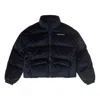 Converse (wmns)  Short Down Jacket 'black'