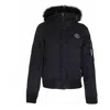 Converse (wmns)  Short Down Jacket 'black'