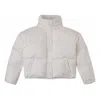 Converse (wmns)  Short Down Jacket 'white'