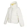 Converse (wmns)  Short Down Textile Jacket 'white'