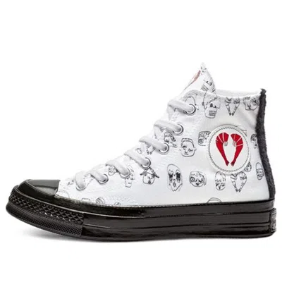 Converse (wmns)  Shrimps X Chuck 70 High 'white Black'