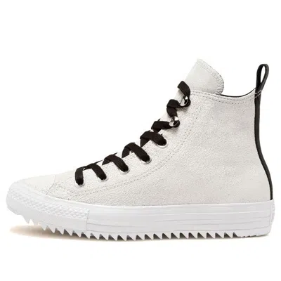 Converse (wmns)  Space Mountain Hiker Chuck Taylor All Star High Top Suede White