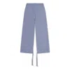 Converse (wmns)  Ssummer Cool Sweatpants Thunder Daze 'purple'