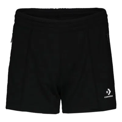 Converse (wmns)  Star Chevron Track Short 'black'