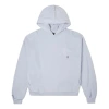 Converse (wmns)  Star Hoodie 'light Purple' In Blue