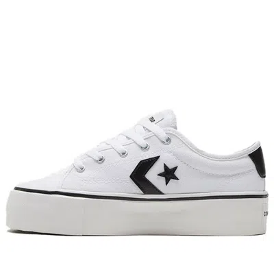 Converse (wmns)  Star Player White/black