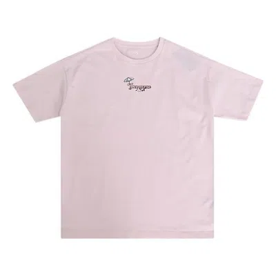 Converse (wmns)  Summer Beach Tee 'pink'