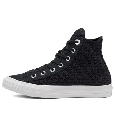 Converse (wmns)  Summer Getaway Chuck Taylor All Star 'black'