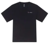 Converse (wmns)  Summer Verbiage T-shirt 'black'