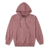 Converse (wmns)  Twisted Knits Hoodie 'pink'