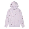 Converse (wmns)  V Day Hoodie 'purple'