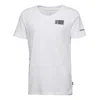 Converse (wmns)  Voltage T-shirt 'white Black'