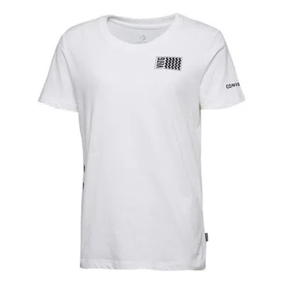 Converse (wmns)  Voltage T-shirt 'white Black'