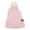 Converse (wmns)  Wool Beanie 'pink'