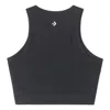 Converse (wmns)  Wordmark Knit Tank Top 'black'