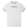 Converse (wmns)  Wordmark T-shirt Dress 'white'