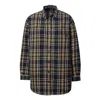 Converse (wmns)  Woven Jacket 'black Yellow'