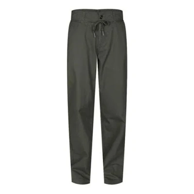Converse (wmns)  Woven Pants Asia Sizing 'green'