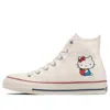 Converse (wmns)  X Sanrio All Star Hallo Kitty High Top 'white'