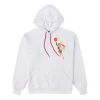Converse (wmns)  X Space Jam A New Legacy Lola Hoodie 'white'