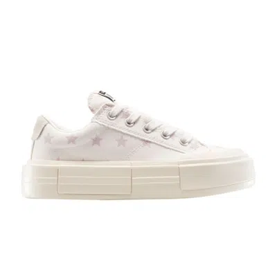 Pre-owned Converse Wmns Cruise 'archive Stars - White' | Women's Size 9