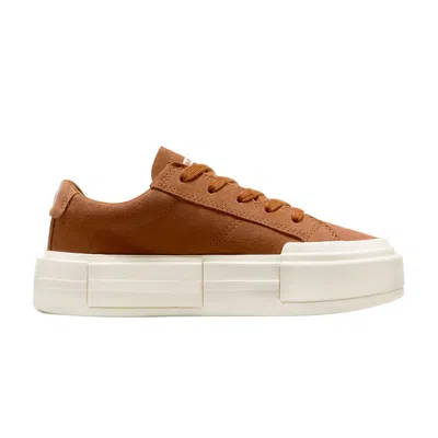 Pre-owned Converse Wmns Cruise Low 'warm Tan' | Women's Size 7.5