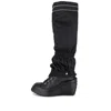 Converse (wmns) Martine Ali X  Chuck 70 Deluxe Wedge 'black'