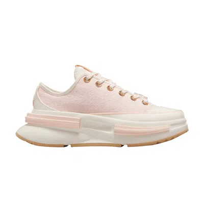 Pre-owned Converse Wmns Run Star Legacy Cx Low 'peach Blossom' | Pink | Women's Size 7.5