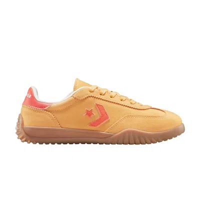 Pre-owned Converse Wmns Run Star Trainer 'electrolights Vermillion Red' | Orange | Women's Size 6.5