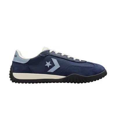 Pre-owned Converse Wmns Run Star Trainer 'retro Sport - Obsidian' | Blue | Women's Size 7.5