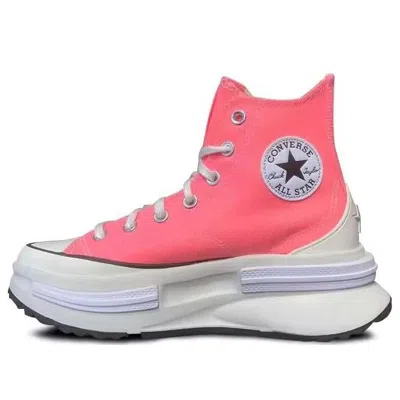 Converse (wmns) Chuck Taylor All Star Run Star Legacy 'pink'