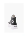 Converse Chuck Taylor All Star Move Sneakers In Black
