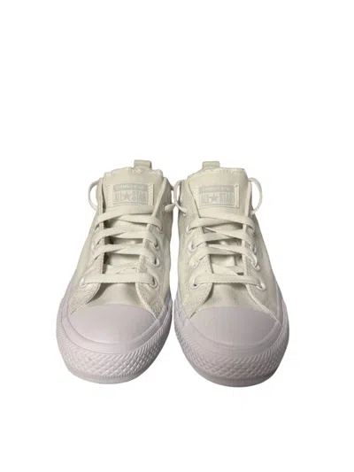 Converse Women's All Star Chuck Taylor In White