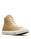 Converse Chuck Taylor All Star Lift Platform Sneaker In Toadstool Tan/egret/black