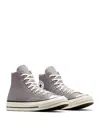 Converse Women's Chuck 70 High Top Sneakers In Mauve Stone/egret/black