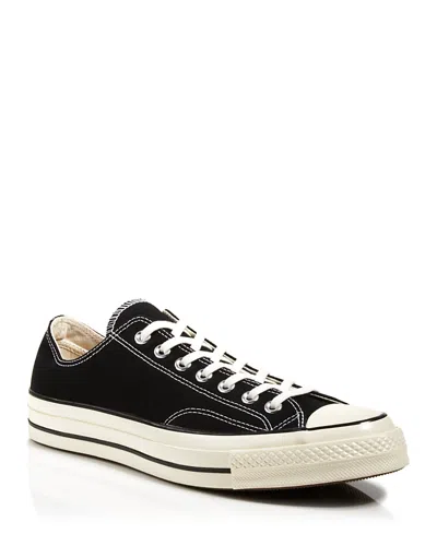 Converse Black Chuck 70 Sneakers