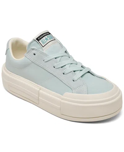 CONVERSE WOMEN'S CHUCK TAYLOR ALL STAR CRUISE CASUAL SNEAKERS FROM FINISH LINE