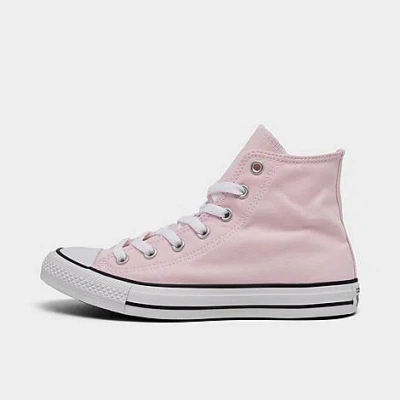 Converse Kids' Big Girls Chuck Taylor All Star Ruffles And Bows Casual Sneakers From Finish Line In Multi