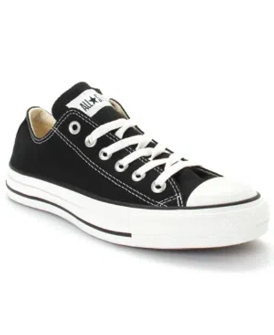CONVERSE WOMEN'S CHUCK TAYLOR ALL STAR OX CASUAL SNEAKERS FROM FINISH LINE