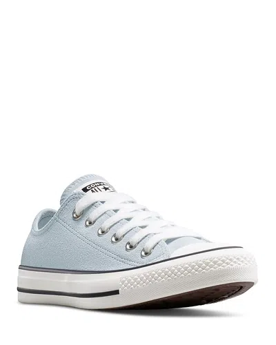 CONVERSE WOMEN'S CHUCK TAYLOR ALL STAR OX YOU DEW YOU SNEAKERS