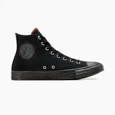 Converse Women's Chuck Taylor All Star Siyah Sneakers In Black