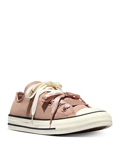 Converse Women's Chuck Taylor All Star Sneakers In Brown