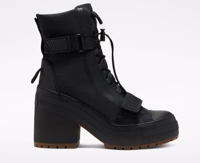 Pre-owned Converse Women's  Gr82 Gr 82 Boots Shoes Chuck 70 De Luxe 563468c A06145c