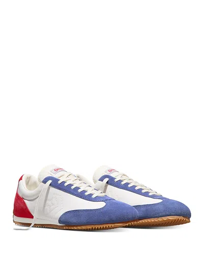 Converse Women's Jogger Sneakers In Blue